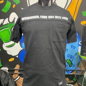 Neighborhood TOKYO Tshirt Medium